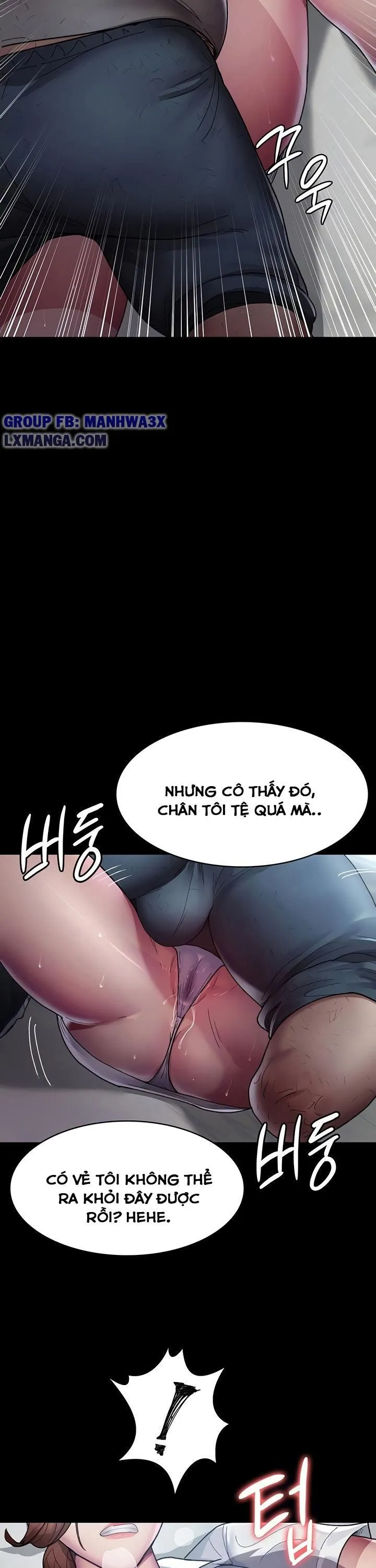đọc truyện Bệnh Viện Dâm Ô Chương 18 ảnh 8 tại Giả Dược
