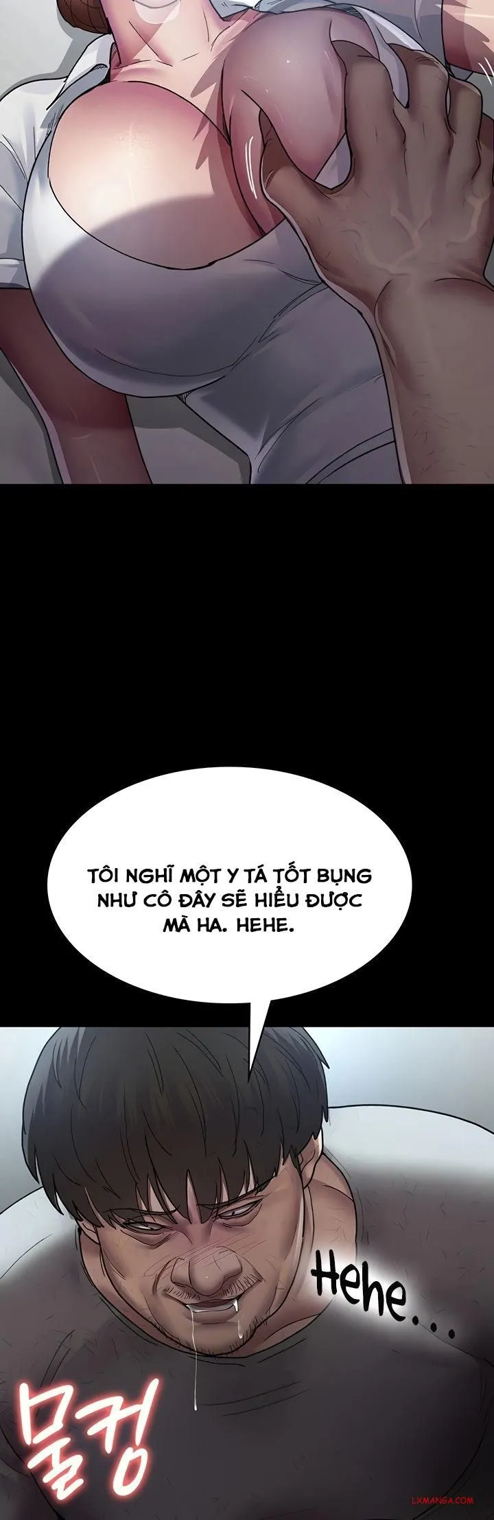 đọc truyện Bệnh Viện Dâm Ô Chương 18 ảnh 9 tại Giả Dược