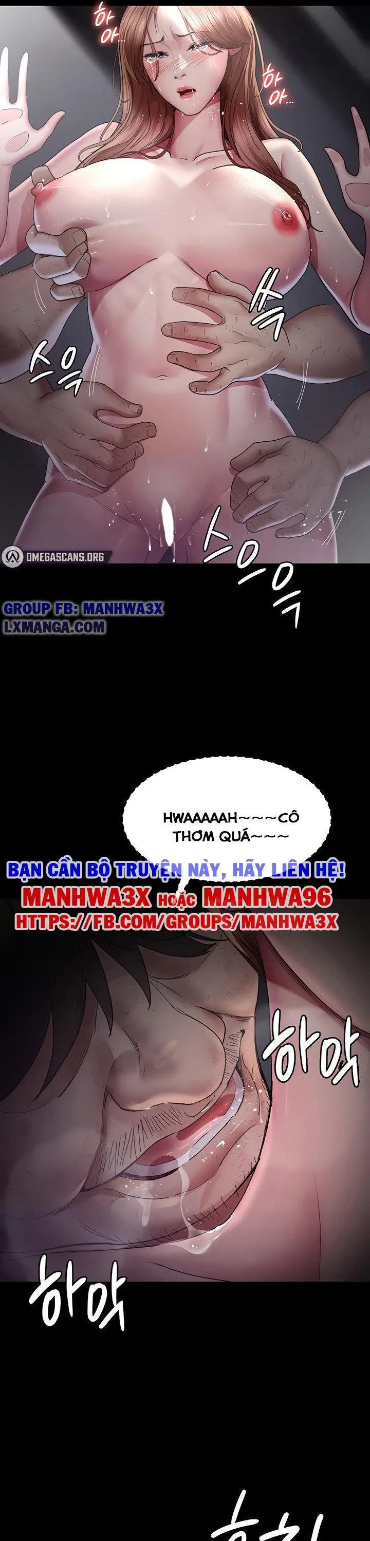 đọc truyện Bệnh Viện Dâm Ô Chương 19 ảnh 18 tại Giả Dược