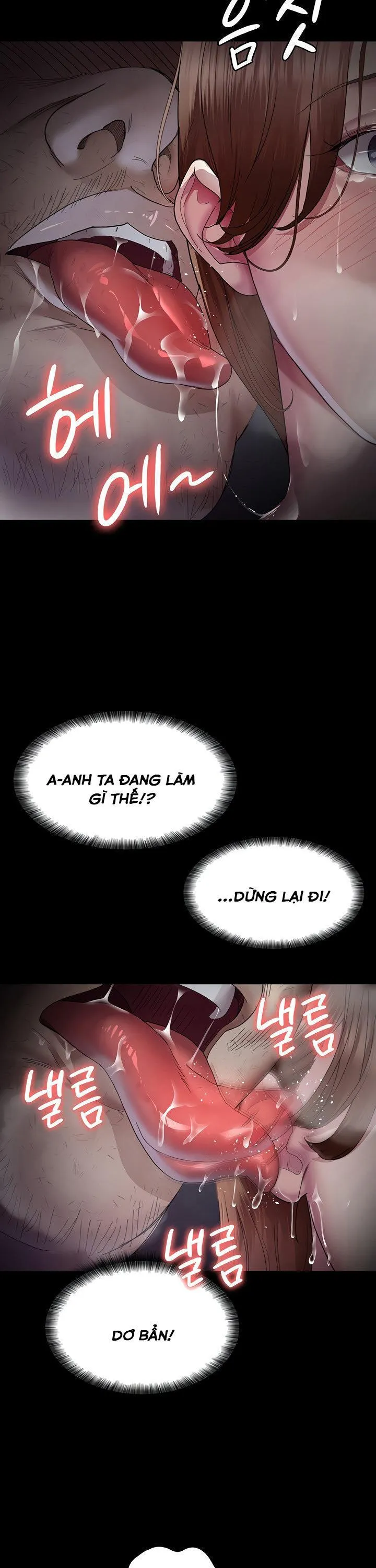 đọc truyện Bệnh Viện Dâm Ô Chương 19 ảnh 19 tại Giả Dược