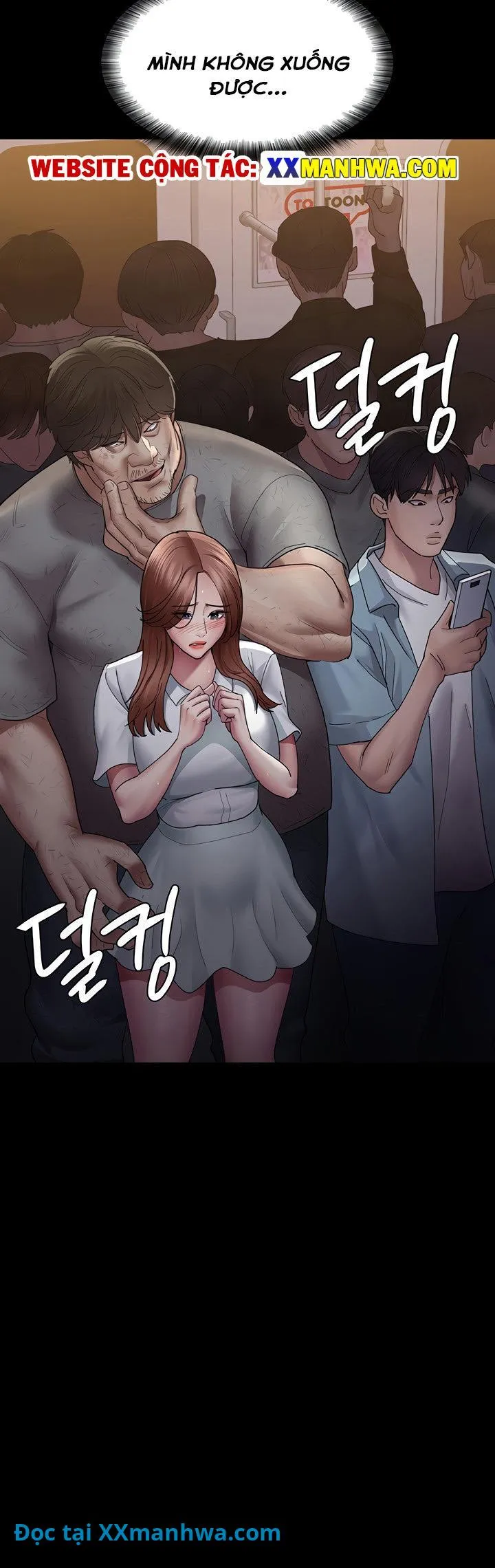 đọc truyện Bệnh Viện Dâm Ô Chương 19 ảnh 29 tại Giả Dược