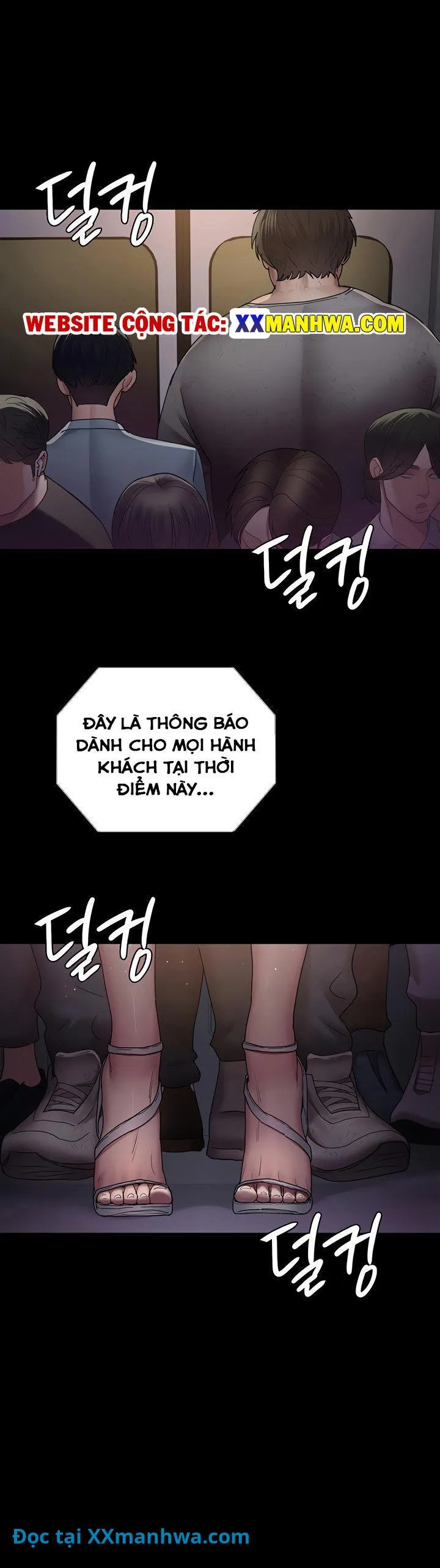 đọc truyện Bệnh Viện Dâm Ô Chương 19 ảnh 33 tại Giả Dược