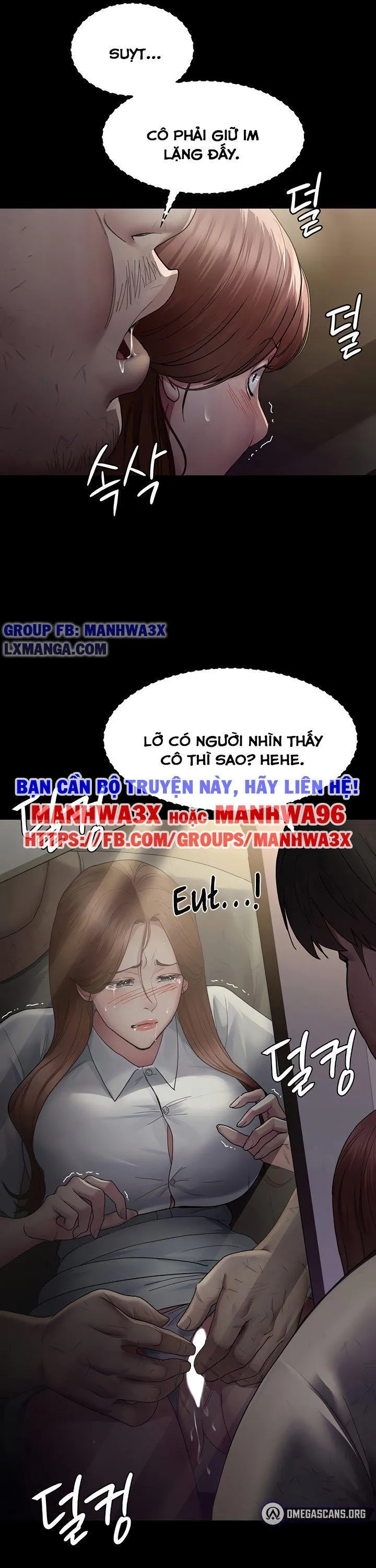 đọc truyện Bệnh Viện Dâm Ô Chương 19 ảnh 10 tại Giả Dược