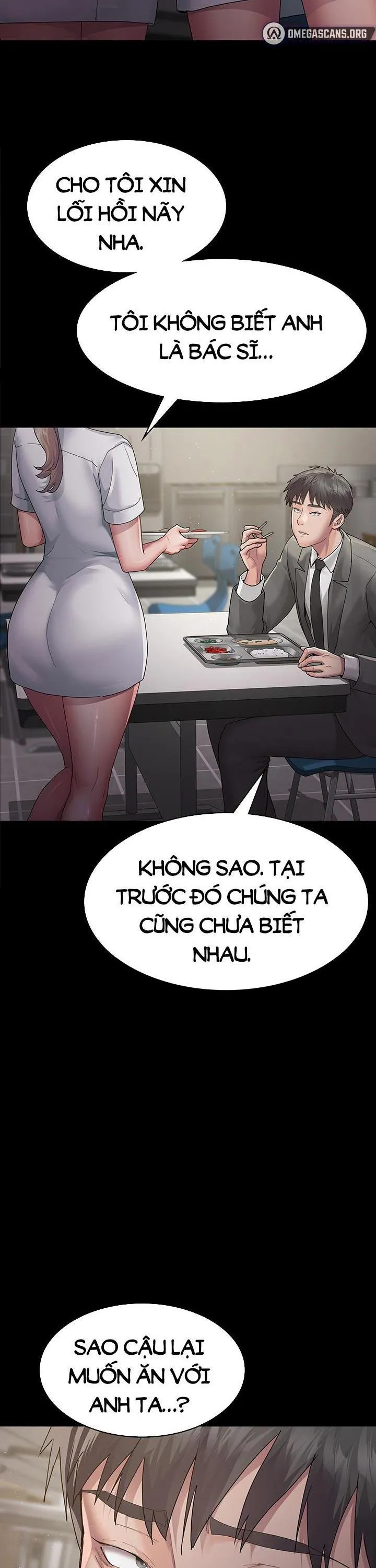 đọc truyện Bệnh Viện Dâm Ô Chương 2 ảnh 28 tại Giả Dược