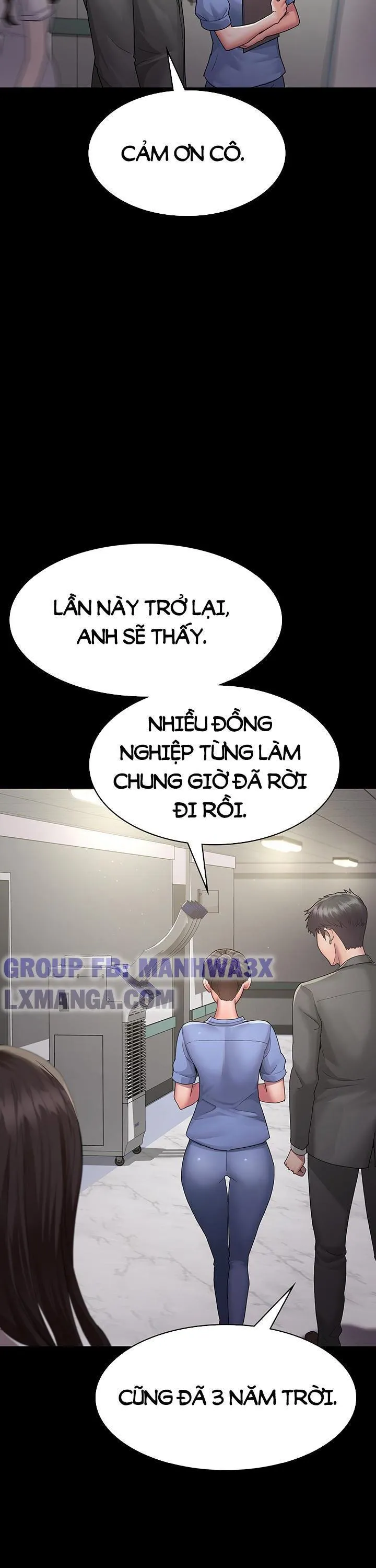 đọc truyện Bệnh Viện Dâm Ô Chương 2 ảnh 41 tại Giả Dược
