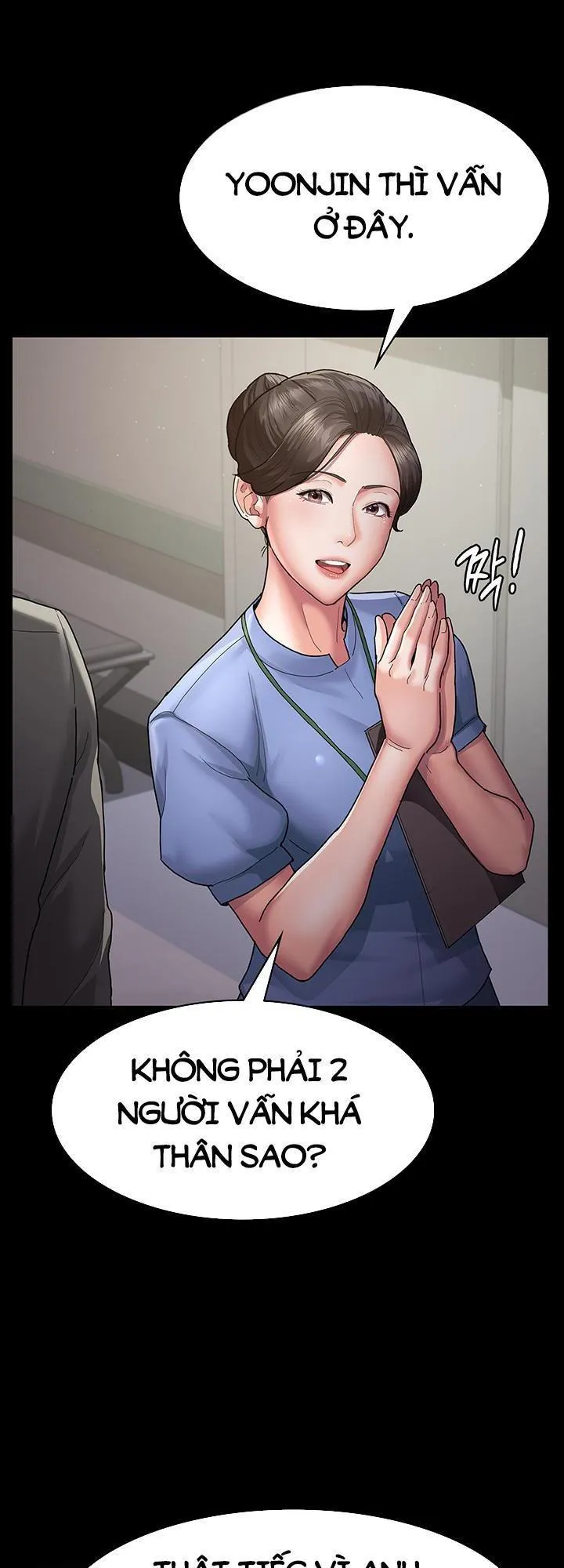 đọc truyện Bệnh Viện Dâm Ô Chương 2 ảnh 42 tại Giả Dược