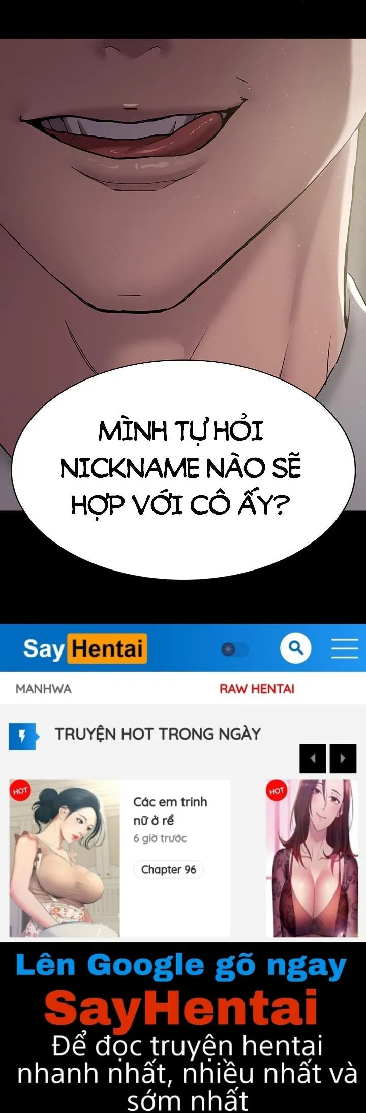 đọc truyện Bệnh Viện Dâm Ô Chương 2 ảnh 55 tại Giả Dược