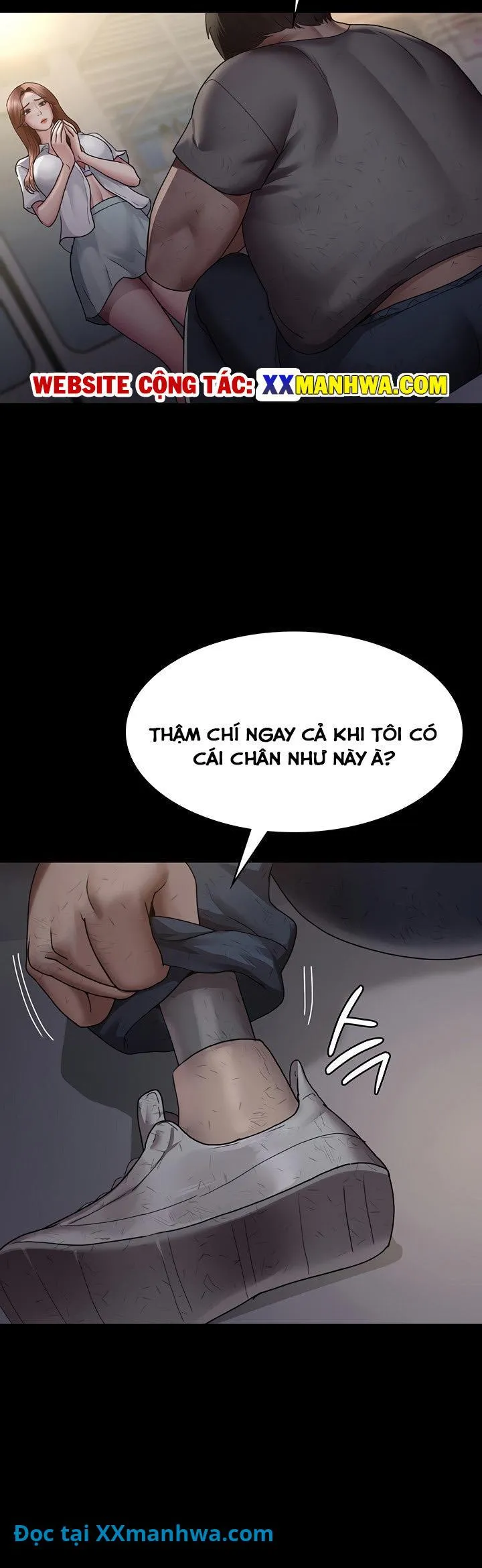 đọc truyện Bệnh Viện Dâm Ô Chương 20 ảnh 17 tại Giả Dược