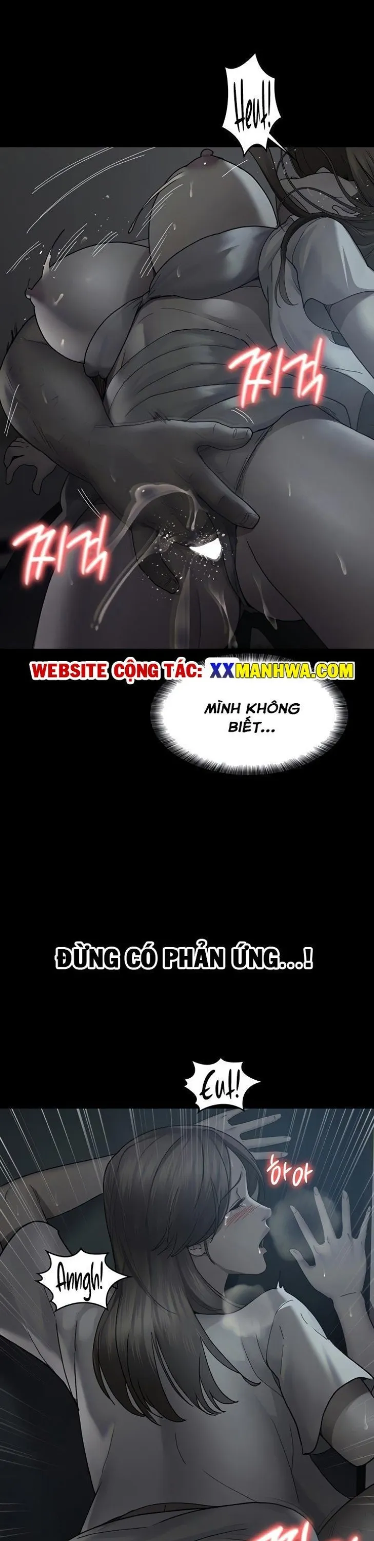 đọc truyện Bệnh Viện Dâm Ô Chương 20 ảnh 4 tại Giả Dược