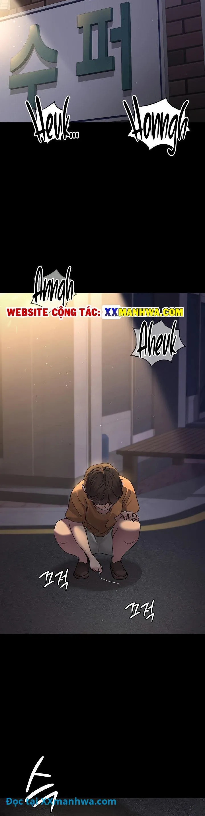 đọc truyện Bệnh Viện Dâm Ô Chương 20 ảnh 33 tại Giả Dược