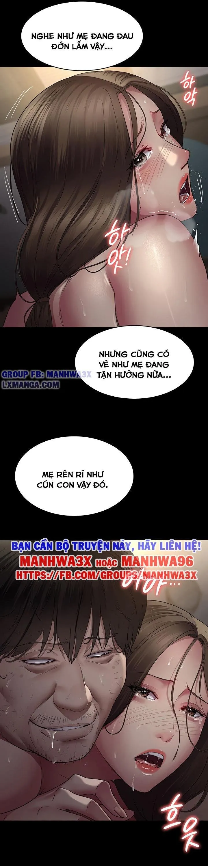 đọc truyện Bệnh Viện Dâm Ô Chương 20 ảnh 38 tại Giả Dược