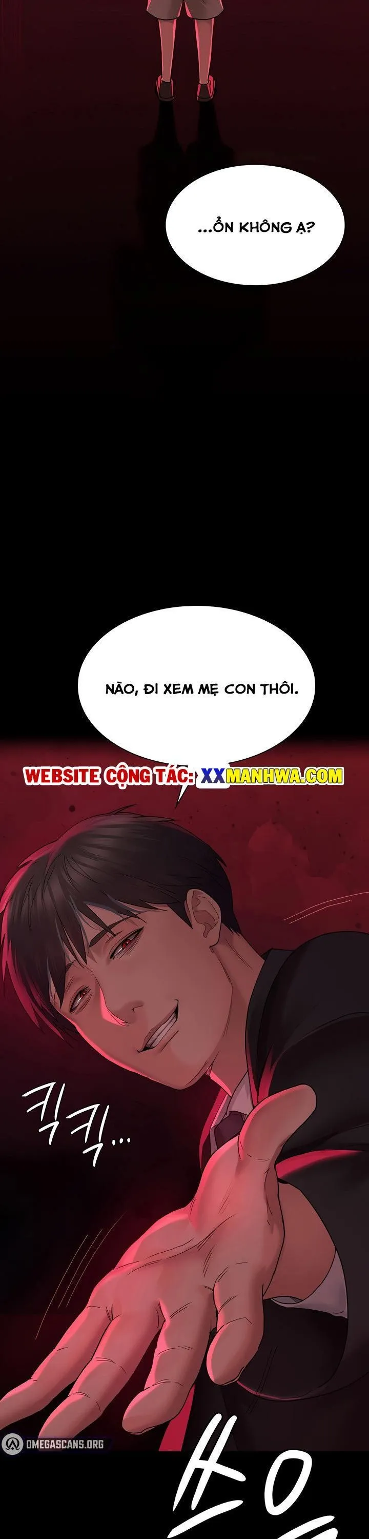 đọc truyện Bệnh Viện Dâm Ô Chương 20 ảnh 41 tại Giả Dược