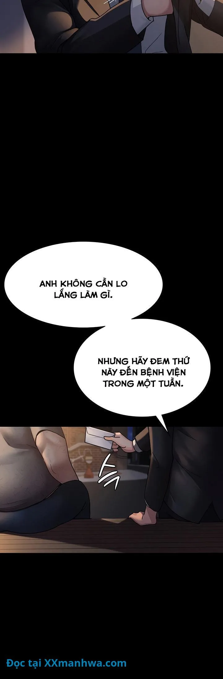 đọc truyện Bệnh Viện Dâm Ô Chương 21 ảnh 27 tại Giả Dược