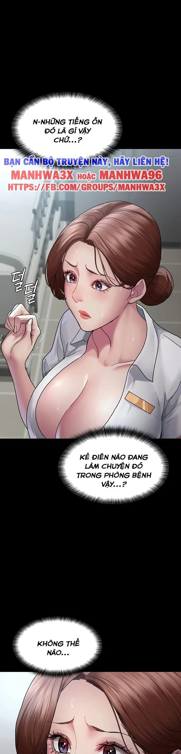đọc truyện Bệnh Viện Dâm Ô Chương 21 ảnh 39 tại Giả Dược
