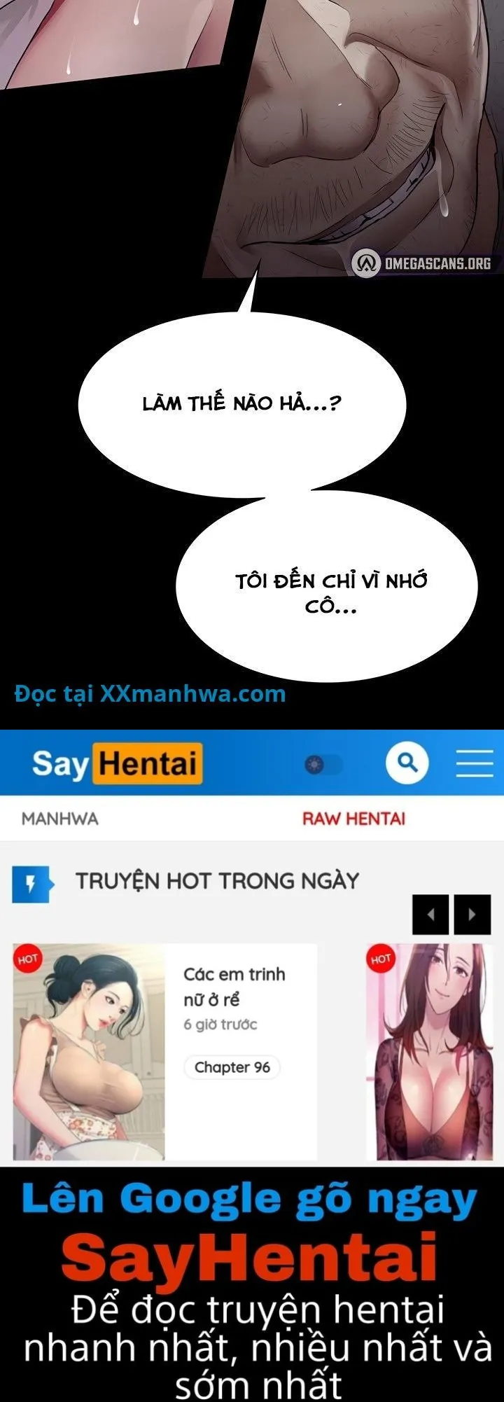 đọc truyện Bệnh Viện Dâm Ô Chương 21 ảnh 42 tại Giả Dược