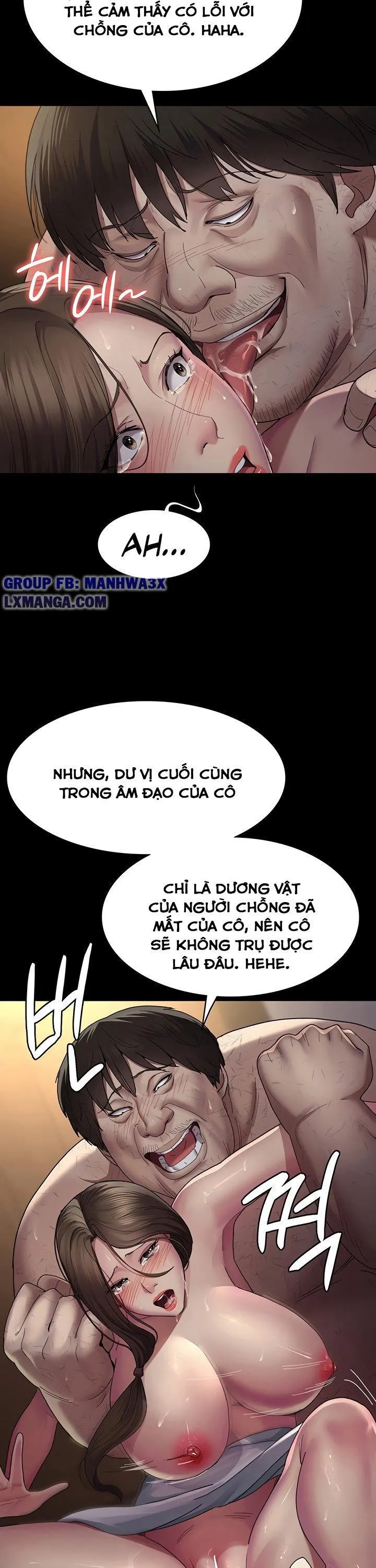 đọc truyện Bệnh Viện Dâm Ô Chương 21 ảnh 9 tại Giả Dược