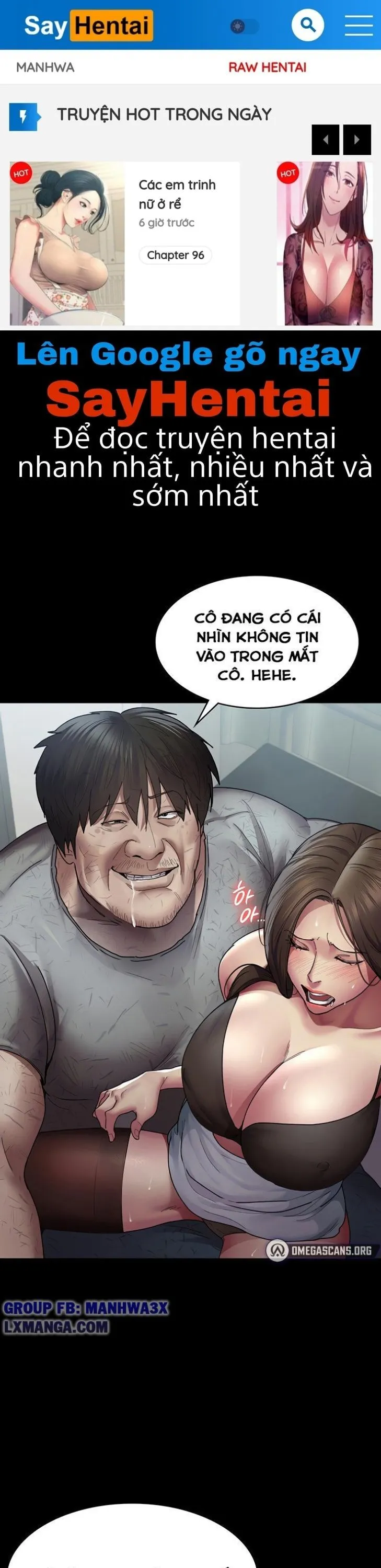 đọc truyện Bệnh Viện Dâm Ô Chương 22 ảnh 1 tại Giả Dược