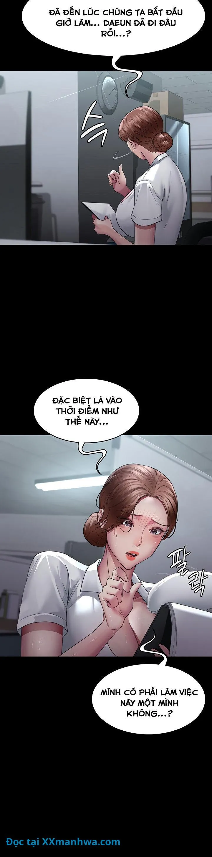 đọc truyện Bệnh Viện Dâm Ô Chương 22 ảnh 26 tại Giả Dược