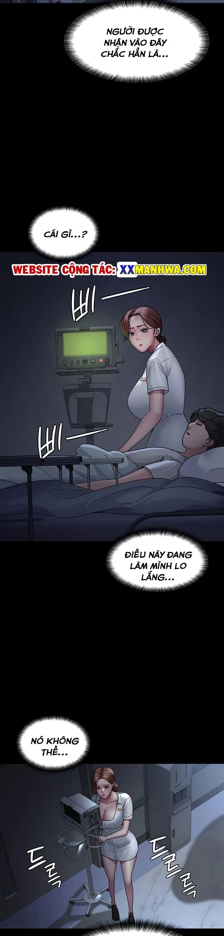 đọc truyện Bệnh Viện Dâm Ô Chương 22 ảnh 30 tại Giả Dược