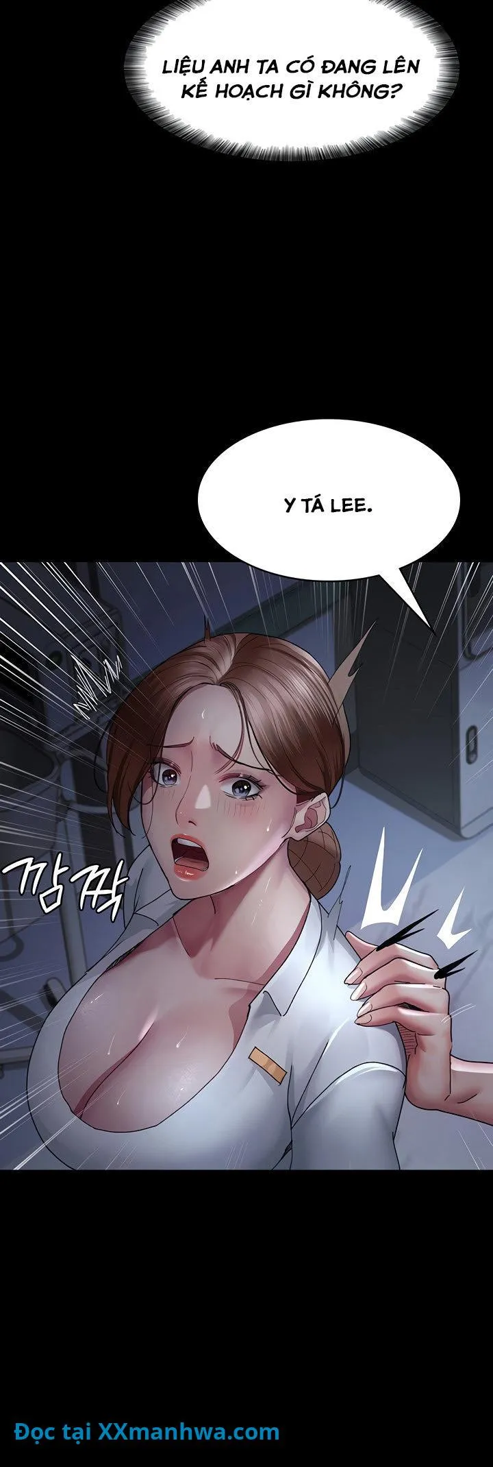 đọc truyện Bệnh Viện Dâm Ô Chương 22 ảnh 31 tại Giả Dược