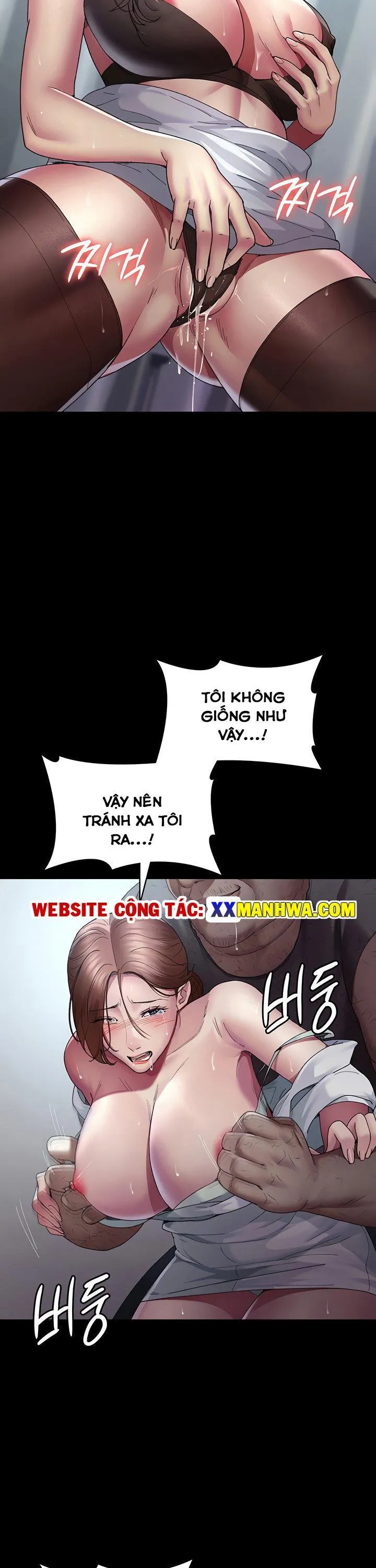 đọc truyện Bệnh Viện Dâm Ô Chương 22 ảnh 10 tại Giả Dược