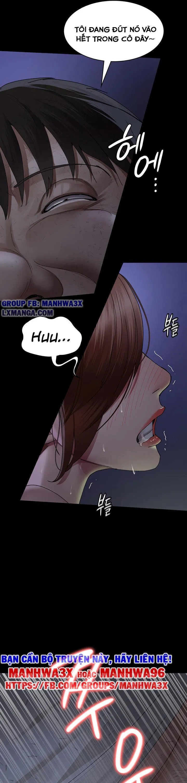 đọc truyện Bệnh Viện Dâm Ô Chương 23 ảnh 17 tại Giả Dược
