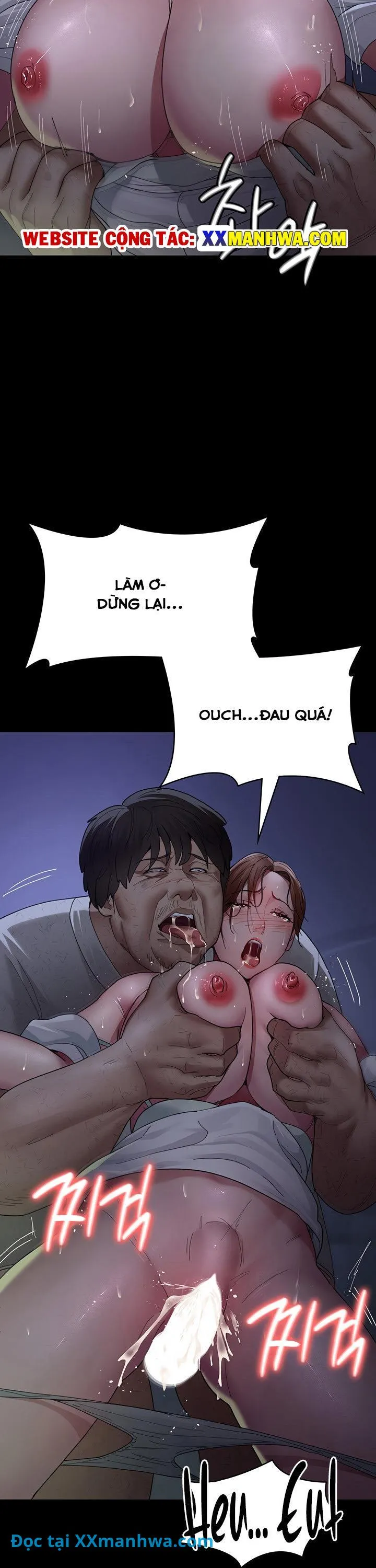 đọc truyện Bệnh Viện Dâm Ô Chương 23 ảnh 24 tại Giả Dược