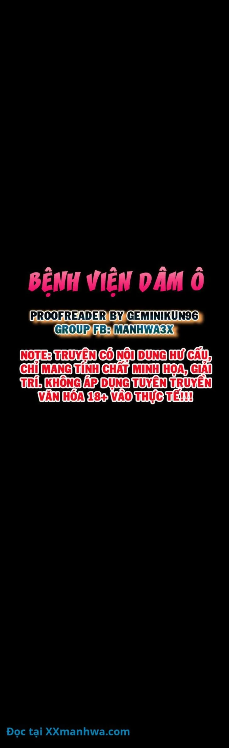 đọc truyện Bệnh Viện Dâm Ô Chương 23 ảnh 4 tại Giả Dược