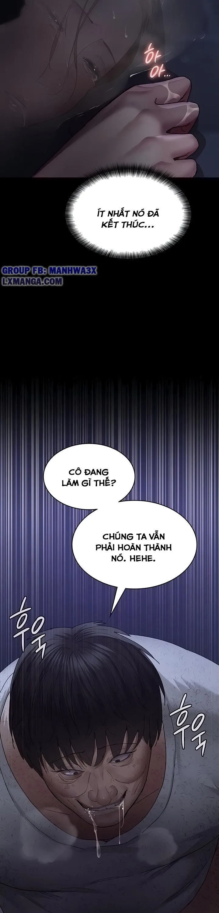 đọc truyện Bệnh Viện Dâm Ô Chương 24 ảnh 11 tại Giả Dược