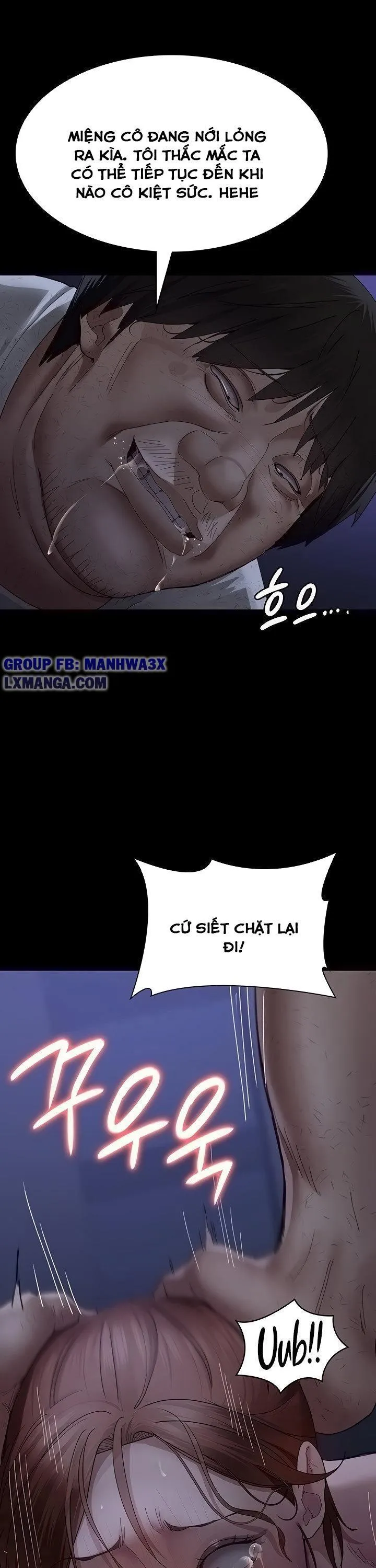 đọc truyện Bệnh Viện Dâm Ô Chương 24 ảnh 21 tại Giả Dược