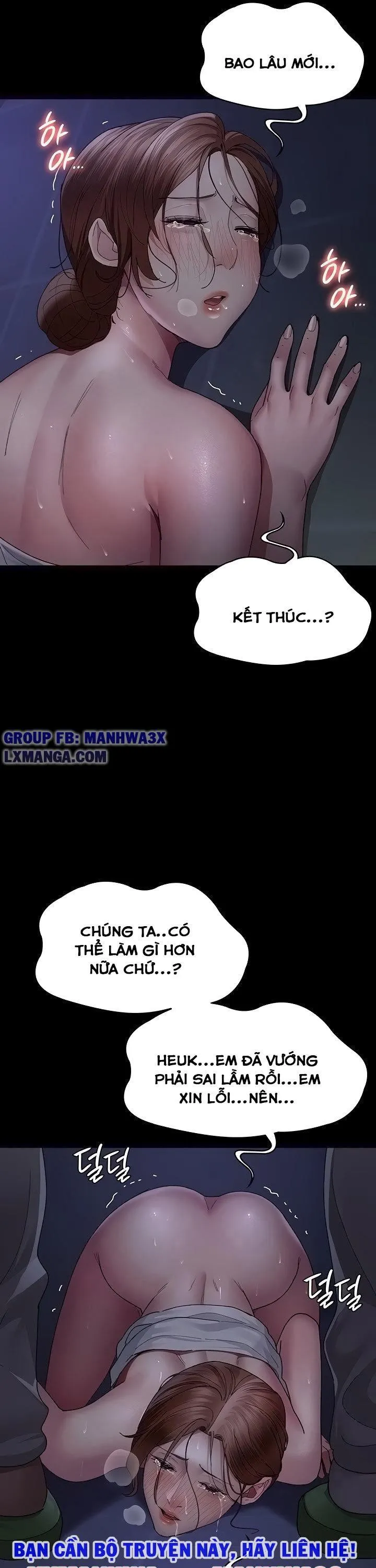 đọc truyện Bệnh Viện Dâm Ô Chương 24 ảnh 29 tại Giả Dược