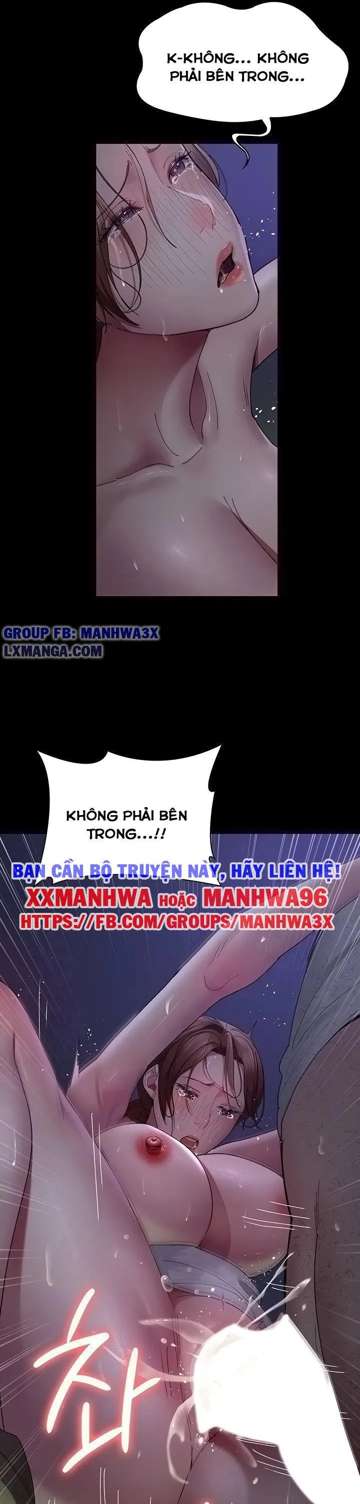 đọc truyện Bệnh Viện Dâm Ô Chương 24 ảnh 5 tại Giả Dược