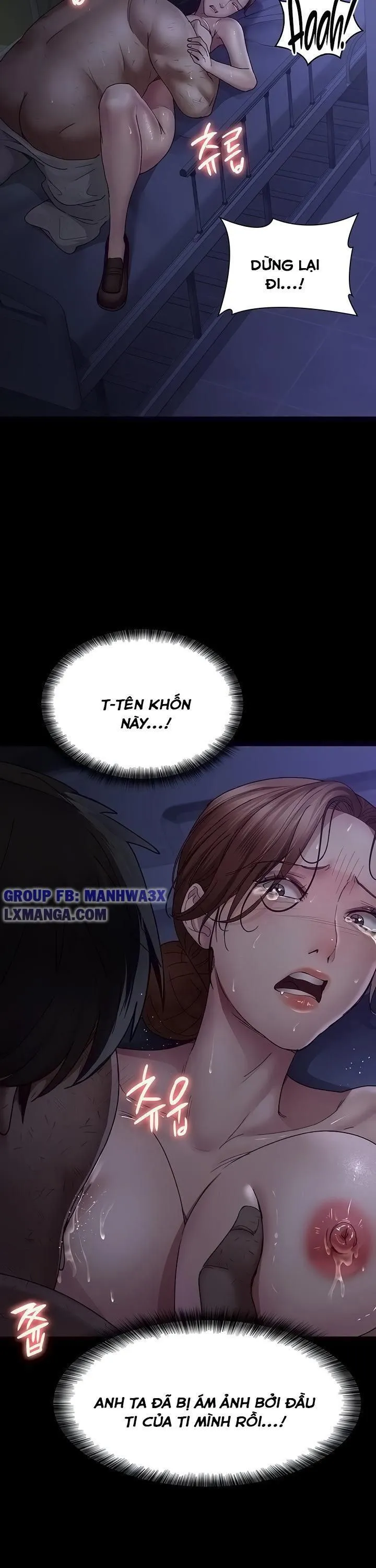 đọc truyện Bệnh Viện Dâm Ô Chương 25 ảnh 13 tại Giả Dược