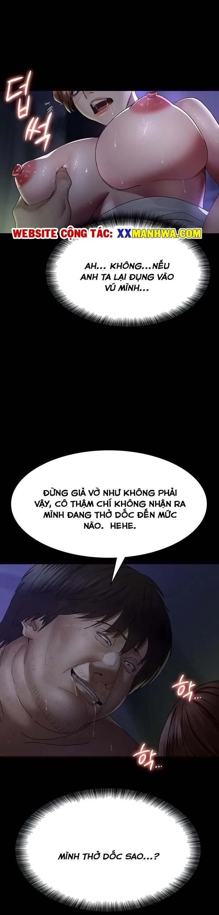 đọc truyện Bệnh Viện Dâm Ô Chương 25 ảnh 24 tại Giả Dược