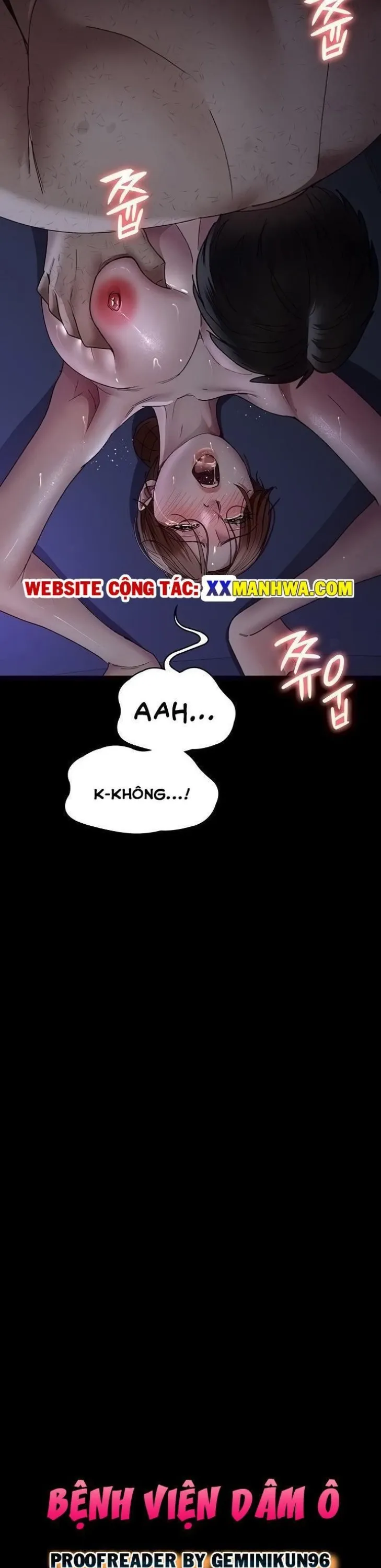 đọc truyện Bệnh Viện Dâm Ô Chương 25 ảnh 4 tại Giả Dược