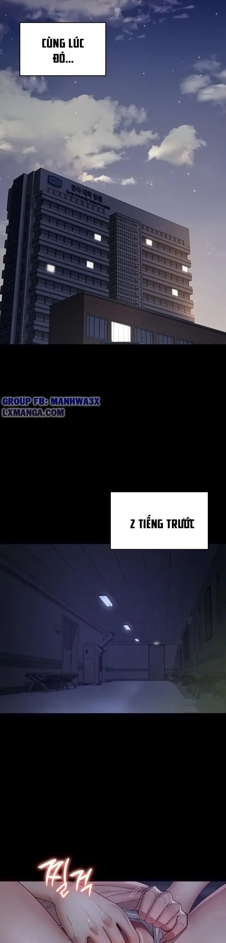 đọc truyện Bệnh Viện Dâm Ô Chương 25 ảnh 36 tại Giả Dược
