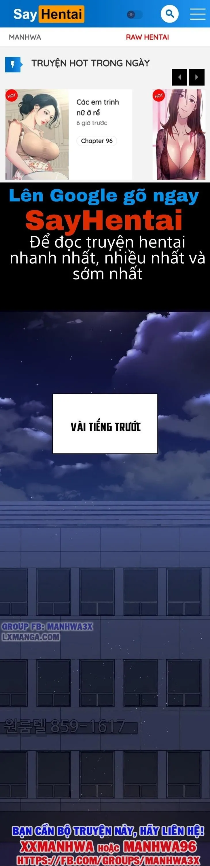 đọc truyện Bệnh Viện Dâm Ô Chương 26 ảnh 1 tại Giả Dược