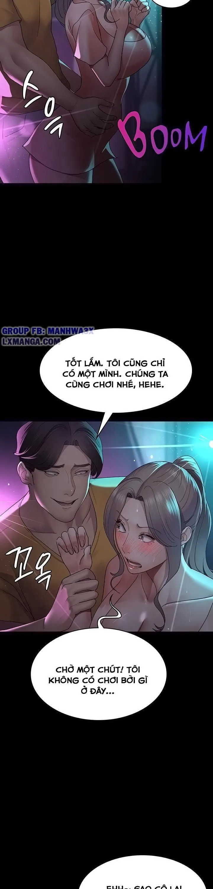 đọc truyện Bệnh Viện Dâm Ô Chương 26 ảnh 19 tại Giả Dược