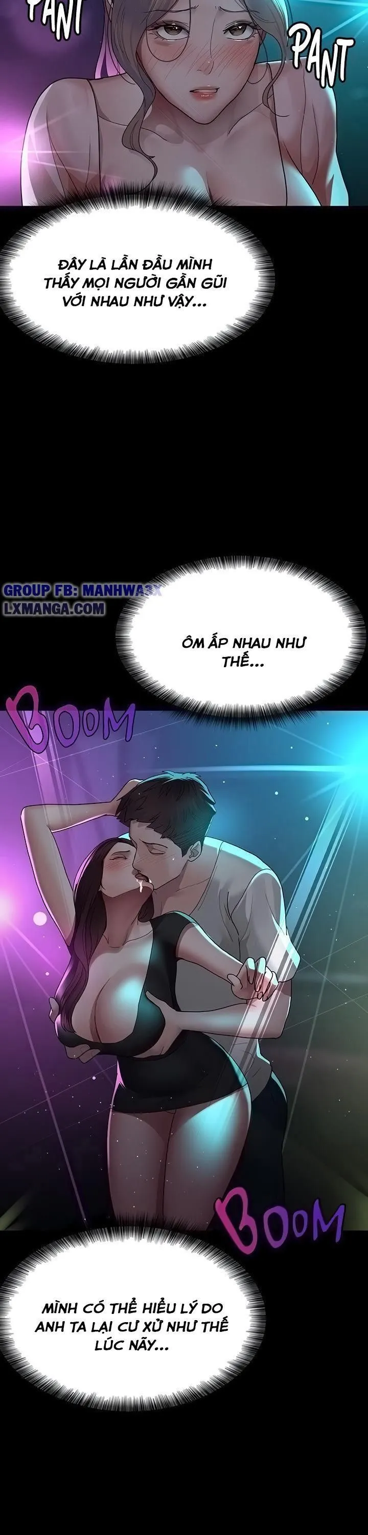 đọc truyện Bệnh Viện Dâm Ô Chương 26 ảnh 25 tại Giả Dược