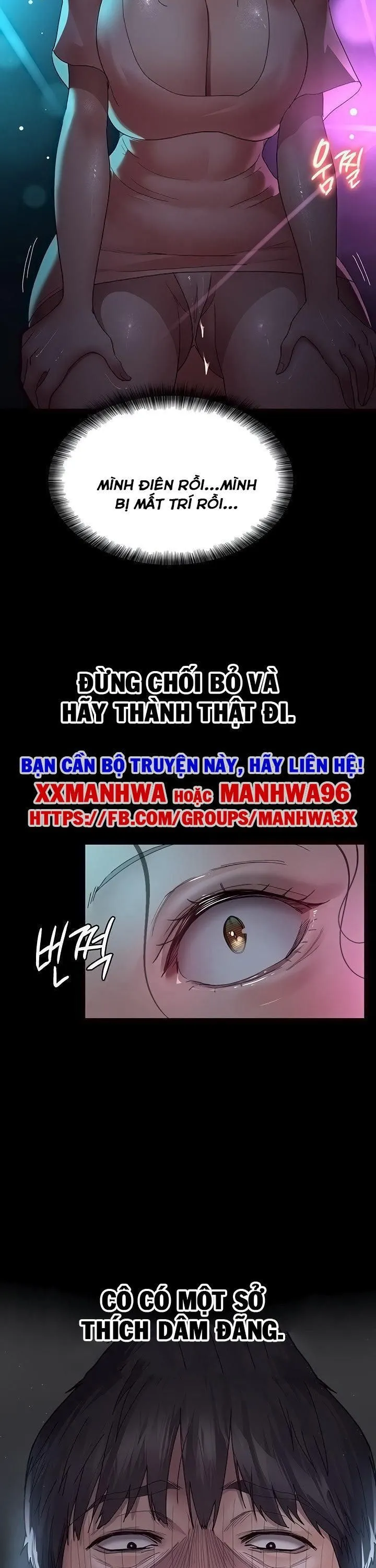 đọc truyện Bệnh Viện Dâm Ô Chương 26 ảnh 30 tại Giả Dược