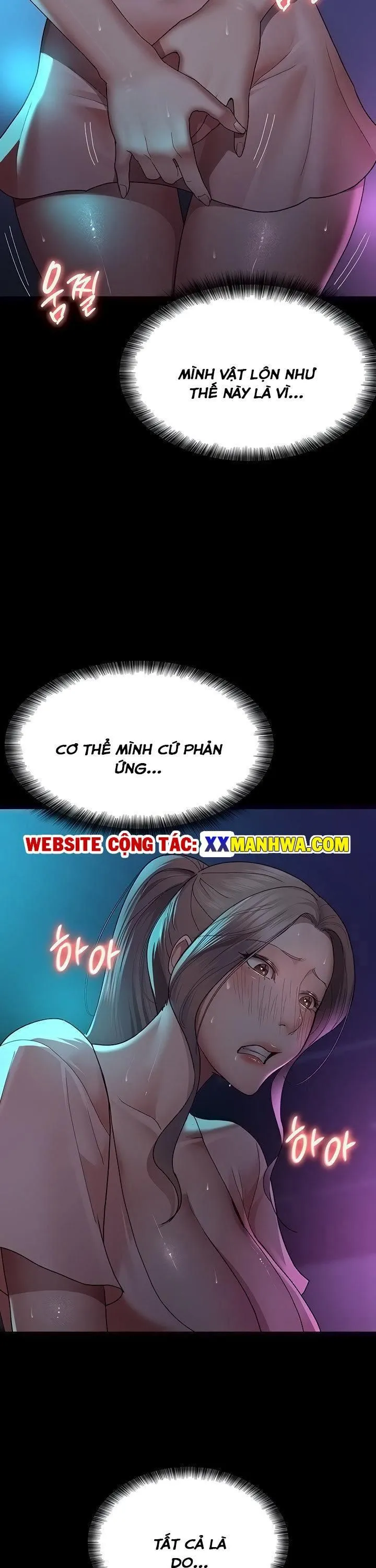 đọc truyện Bệnh Viện Dâm Ô Chương 26 ảnh 32 tại Giả Dược