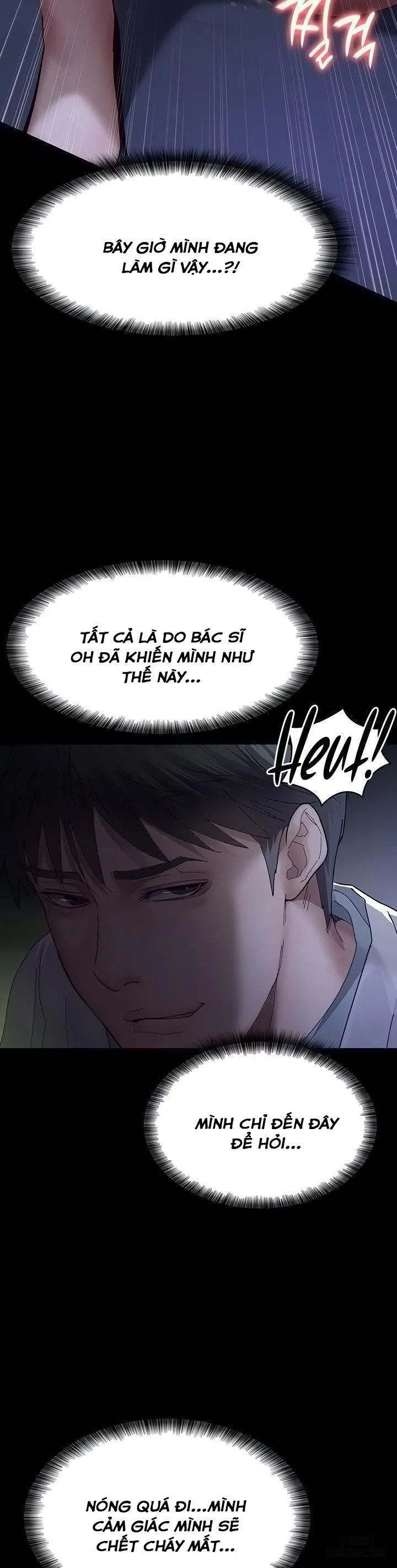 đọc truyện Bệnh Viện Dâm Ô Chương 26 ảnh 39 tại Giả Dược