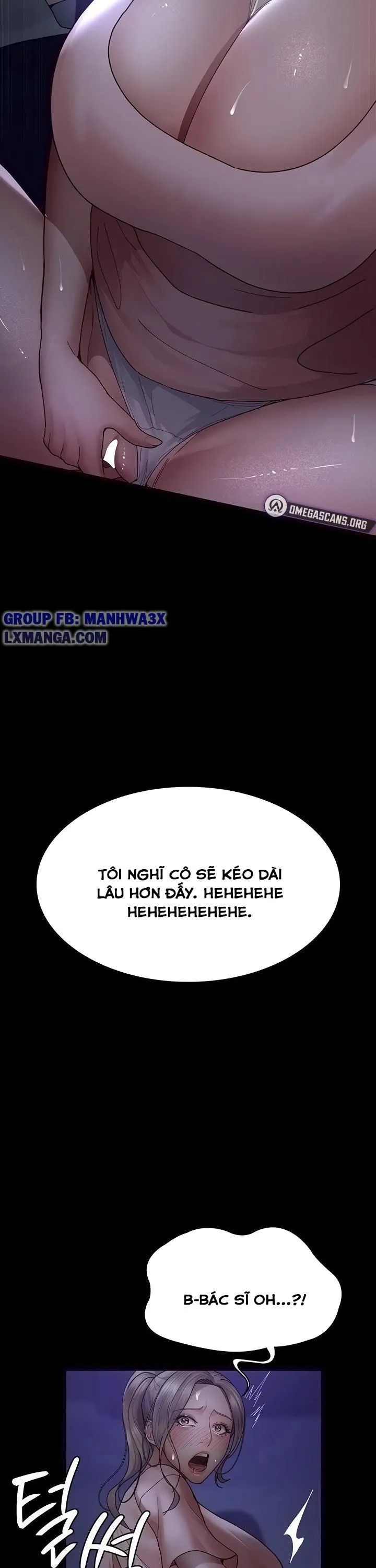 đọc truyện Bệnh Viện Dâm Ô Chương 26 ảnh 42 tại Giả Dược