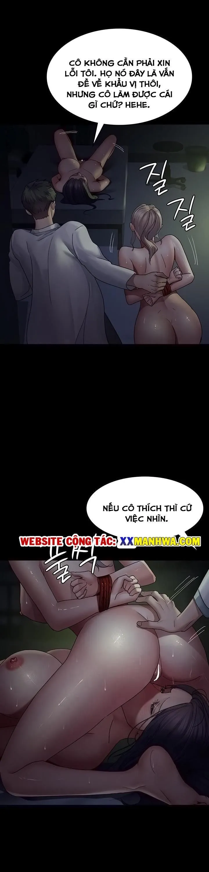 đọc truyện Bệnh Viện Dâm Ô Chương 26 ảnh 49 tại Giả Dược