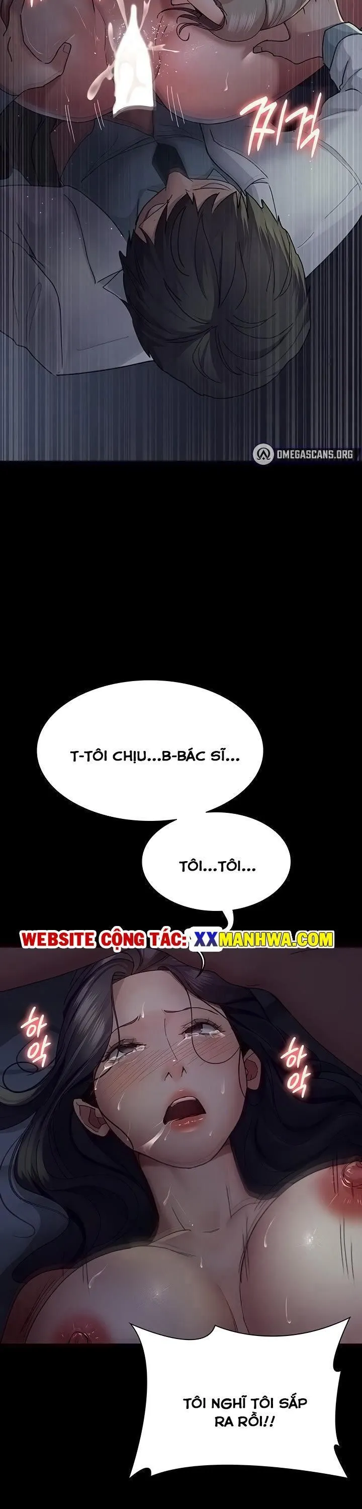 đọc truyện Bệnh Viện Dâm Ô Chương 27 ảnh 21 tại Giả Dược