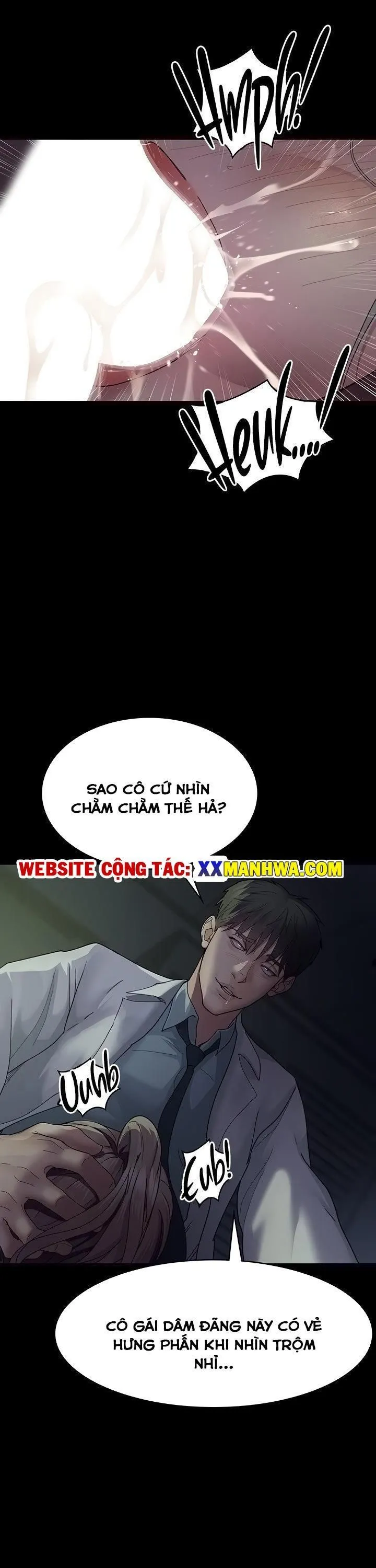 đọc truyện Bệnh Viện Dâm Ô Chương 27 ảnh 27 tại Giả Dược