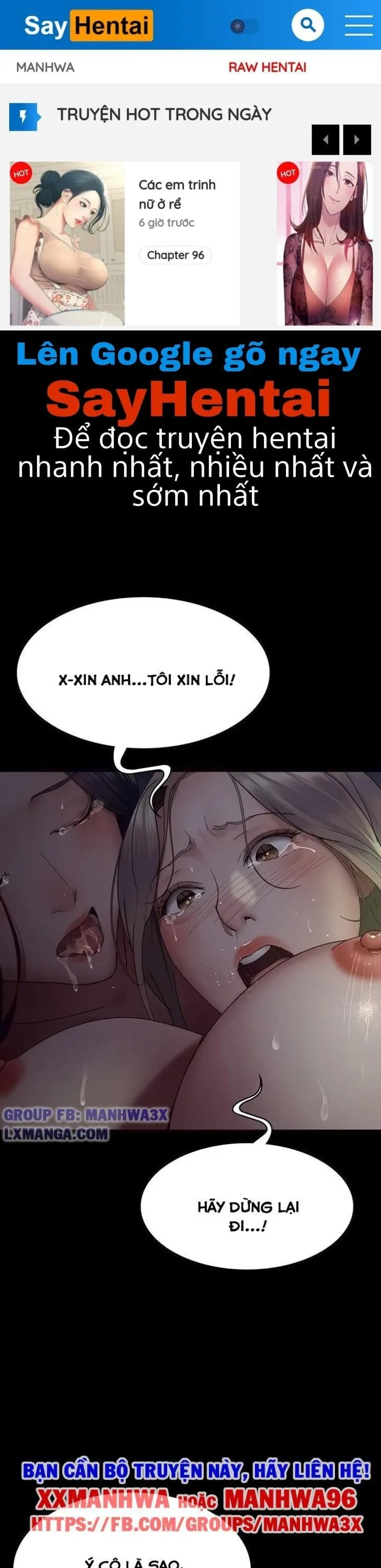 đọc truyện Bệnh Viện Dâm Ô Chương 28 ảnh 1 tại Giả Dược