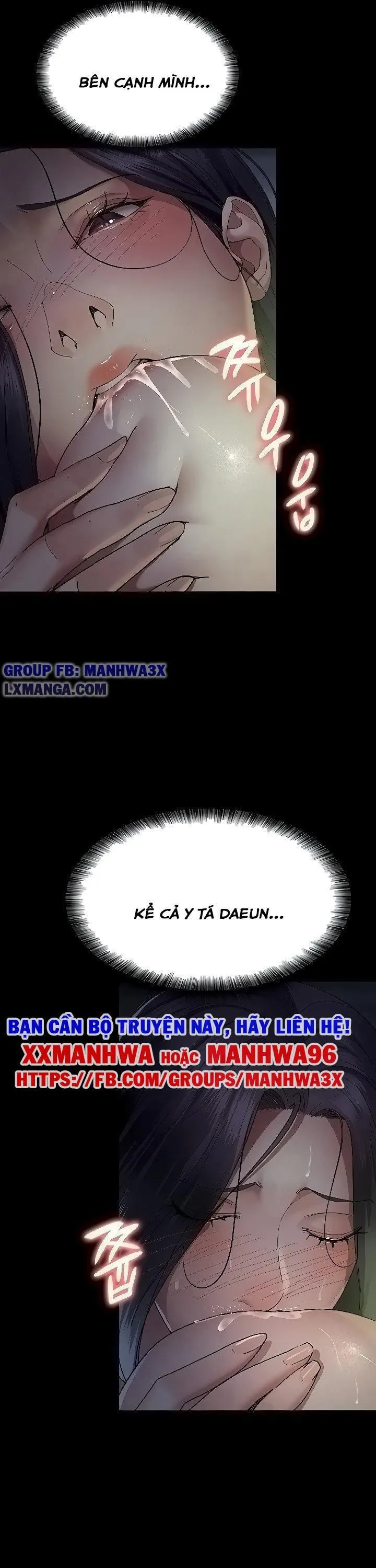 đọc truyện Bệnh Viện Dâm Ô Chương 28 ảnh 11 tại Giả Dược