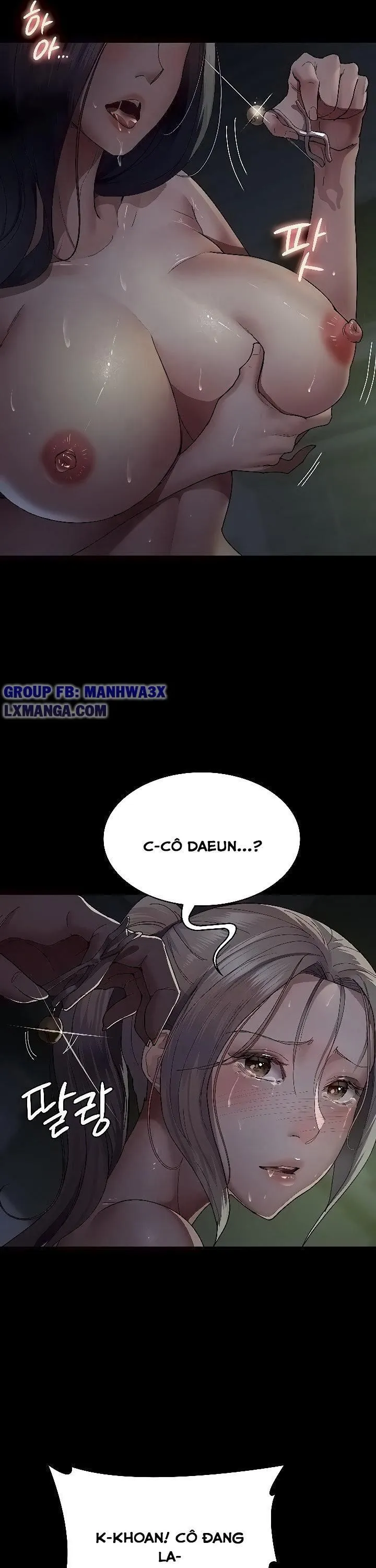 đọc truyện Bệnh Viện Dâm Ô Chương 28 ảnh 16 tại Giả Dược