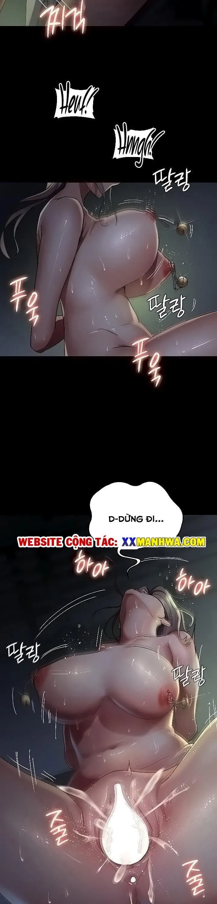 đọc truyện Bệnh Viện Dâm Ô Chương 28 ảnh 19 tại Giả Dược